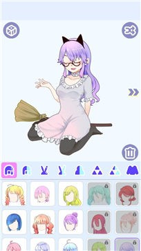 萝莉猫耳娘