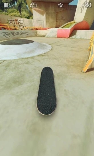 真实滑板单机版(True Skate)