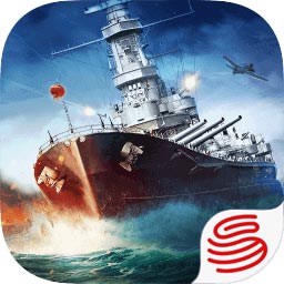 战舰世界闪击战网易官网版