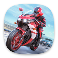 疯狂赛车摩托(Racing Fever Moto)
