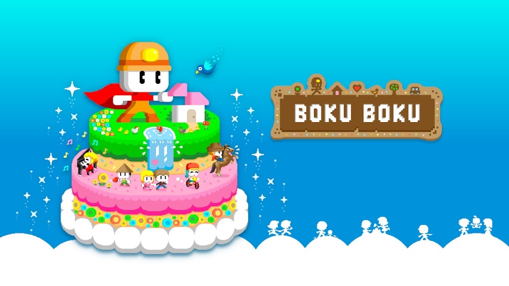 波古波古国际服(BOKU BOKU)