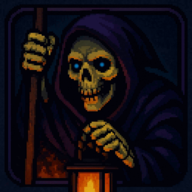ڶ(Ferryman from Hades Roguelike)