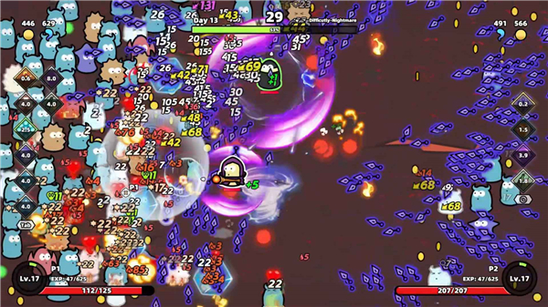 我不是魔王