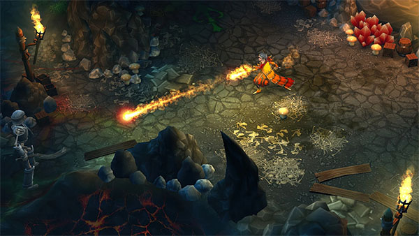 永恒之金最新版(Eternium)