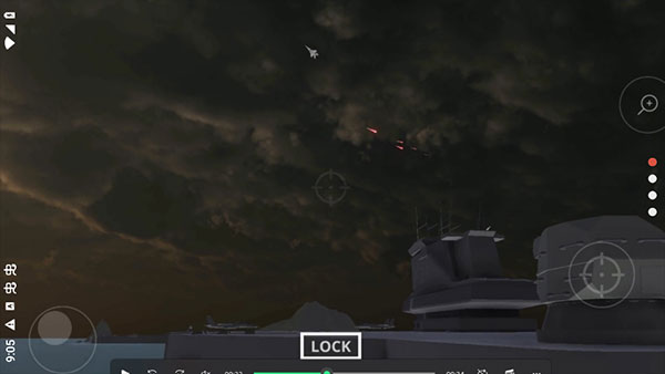 陸基密集陣模擬器最新版(C RAM CIWS Simulator)