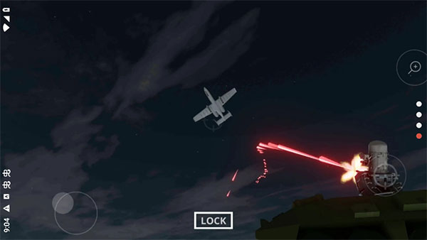陸基密集陣模擬器最新版(C RAM CIWS Simulator)
