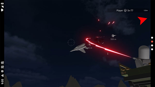 陸基密集陣模擬器最新版(C RAM CIWS Simulator)