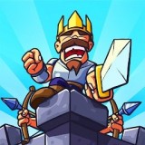 城堡守護(hù)者塔防(Castle Keeper)