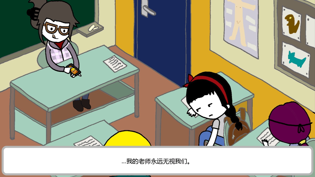 機甲妮卡(MechaNika)