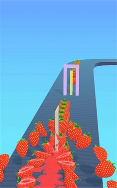 詭異的刀子(Knife Shift)