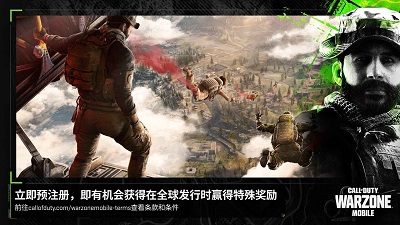 决胜时刻台服手游