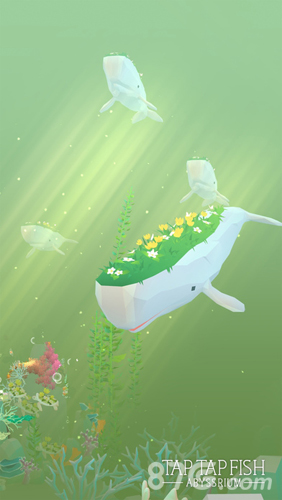 深海水族館官方正版