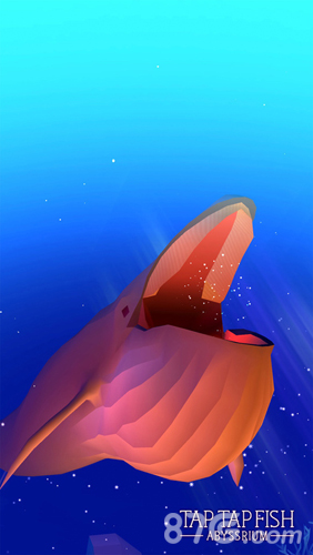 深海水族館官方正版