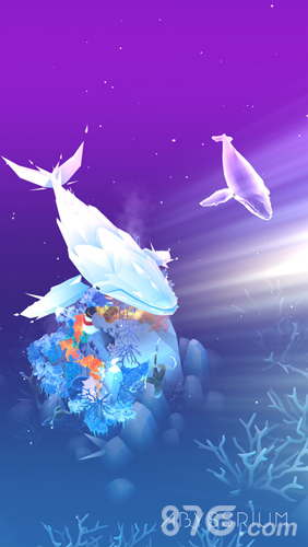 深海水族館官方正版