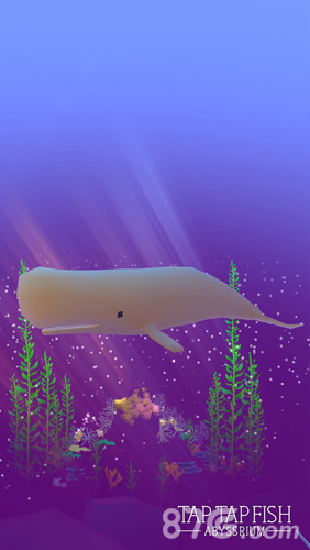 深海水族館官方正版