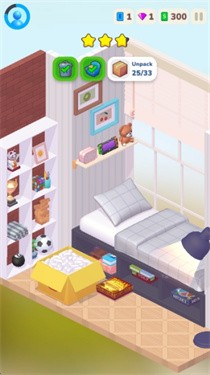 建造梦想家园