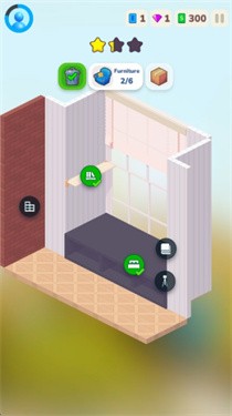 建造梦想家园