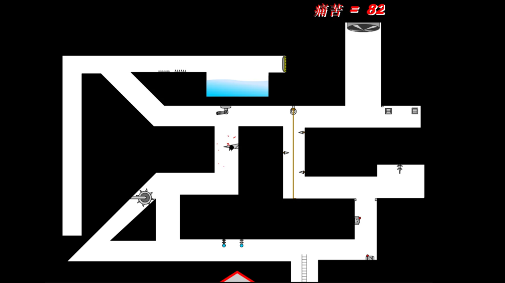 火柴人酷刑機2