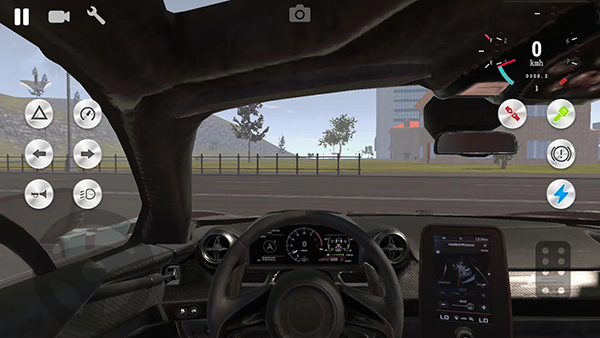 真實駕駛學校無限車輛版(Real Driving School)