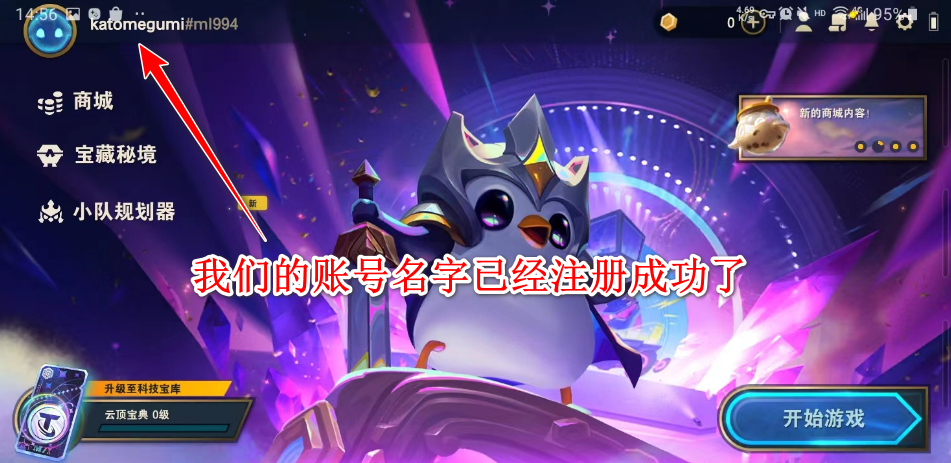 云頂之弈國際服手游官方(TFT)