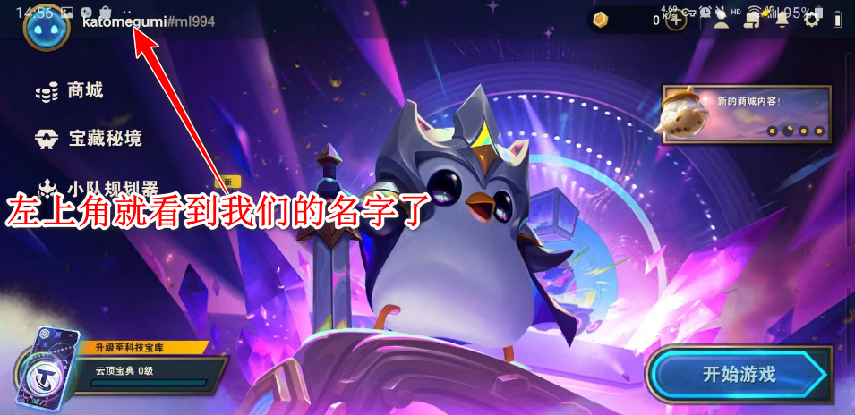 云頂之弈國際服手游官方(TFT)