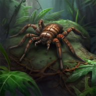 ռ֩ģ(The Spider)