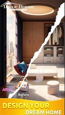 裝修夢工廠