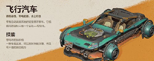 遠光84手機版載具介紹3