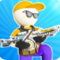 特工营救任务(Agent Ops)