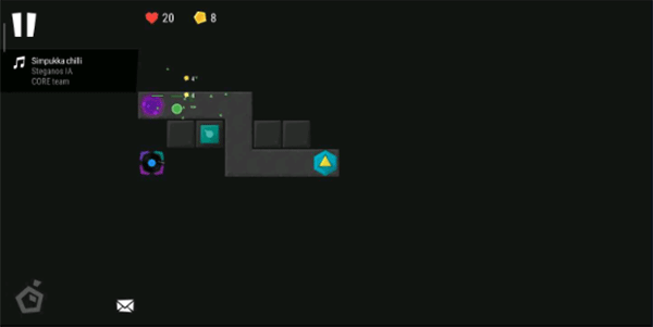 無限塔防2官方正版(Infinitode 2)