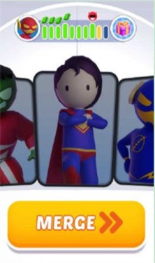 超級英雄至尊格斗(Stick Superheroes Supreme)