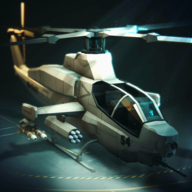 直升机攻击(Heli Attack)