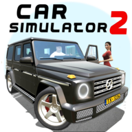 ģ2(Car Simulator 2)