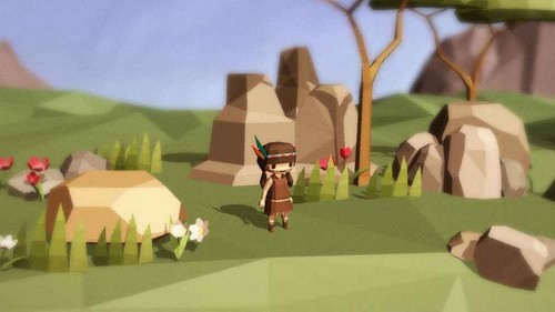小小大冒险(TinyAdventures)