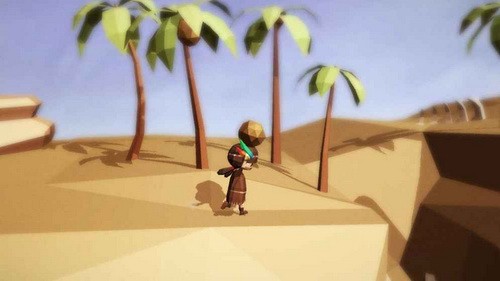 小小大冒险(TinyAdventures)