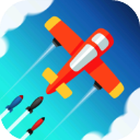 人vs导弹(Man Vs Missiles)