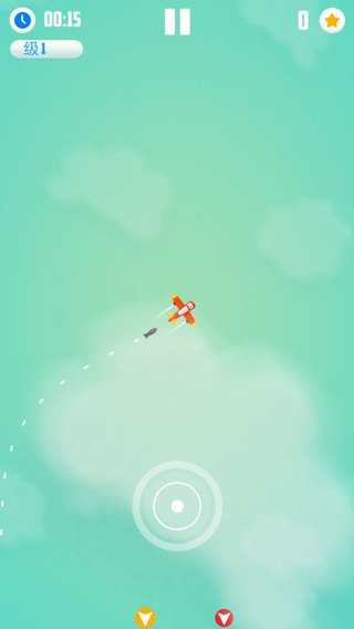 人vs导弹(Man Vs Missiles)