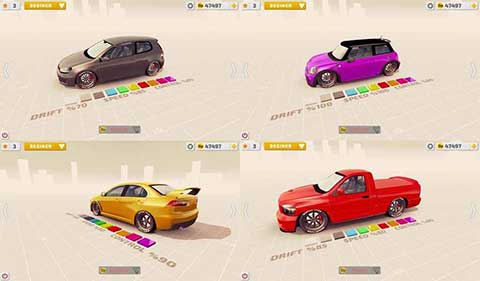 项目漂移(Project  Drift)