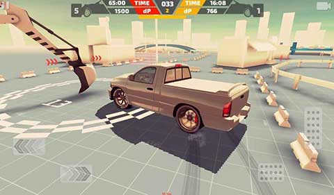 项目漂移(Project  Drift)