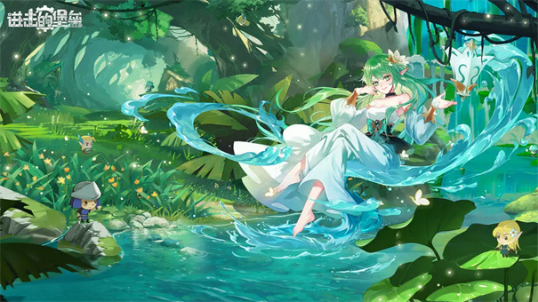 进击的堡垒最新版