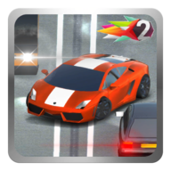 公路交通摩托赛车(Highway Traffic Moto Racer)