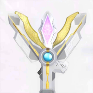 特利迦勝利神光棒模擬器