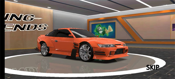 賽車傳奇修改版