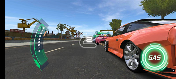 賽車傳奇修改版