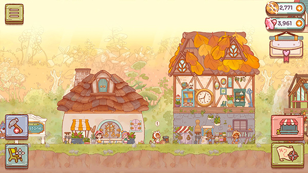 仙女村莊游戲手機版(FairyVillage)