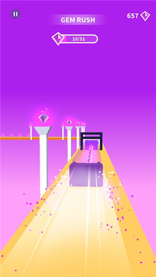 果凍位移(Jelly Shift)
