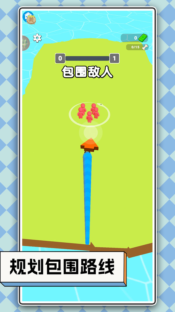 动物战斗模拟