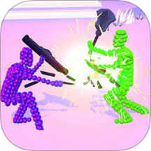 画个武器打倒你