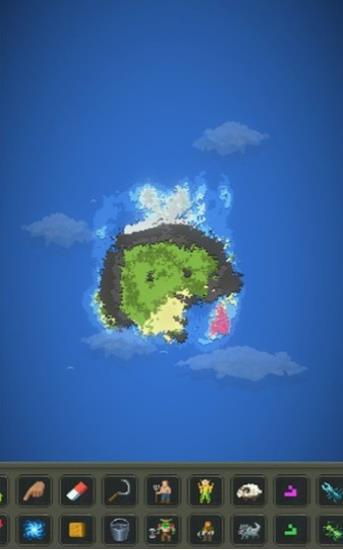 世界盒子官方正版(WorldBox)