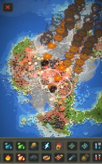世界盒子官方正版(WorldBox)